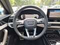 Audi A4 Avant 35 TDI 2xS line LED NAVI ACC AHK Kamera Negro - thumbnail 13
