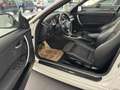 BMW 120 d Cabrio Sport M-Paket*XENON*Teilleder*Tempomat... Weiß - thumbnail 10