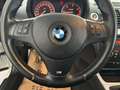 BMW 120 d Cabrio Sport M-Paket*XENON*Teilleder*Tempomat... Weiß - thumbnail 7