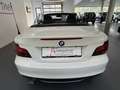 BMW 120 d Cabrio Sport M-Paket*XENON*Teilleder*Tempomat... Weiß - thumbnail 47