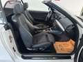 BMW 120 d Cabrio Sport M-Paket*XENON*Teilleder*Tempomat... Weiß - thumbnail 39