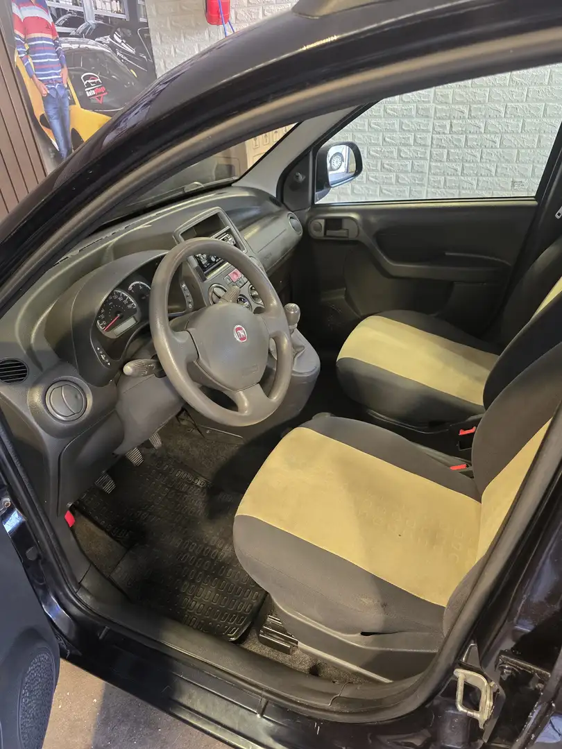 Fiat Panda 4x4 Uproad - 2