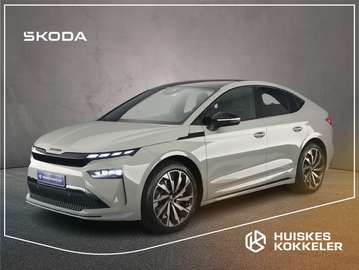 Coupe Elektromotor 82 kWh 286pk Sportline €3.000,-