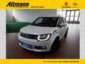 Suzuki Ignis Comfort+ Aut. Navi Kam SHZ Tempo Blanc - thumbnail 1