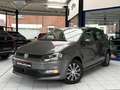 Volkswagen Polo Polo 1.0i *5 PORTES * 1ER PROP * Gris - thumbnail 1