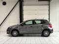 Volkswagen Polo Polo 1.0i *5 PORTES * 1ER PROP * Gris - thumbnail 2