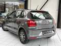 Volkswagen Polo Polo 1.0i *5 PORTES * 1ER PROP * Gris - thumbnail 3