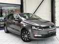 Volkswagen Polo Polo 1.0i *5 PORTES * 1ER PROP * Gris - thumbnail 7