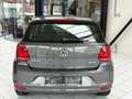 Volkswagen Polo Polo 1.0i *5 PORTES * 1ER PROP * Gris - thumbnail 4