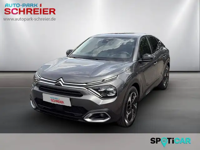 Citroën C4 Max