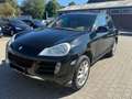 Porsche Cayenne Diesel Memory Alcantara Lnkrdheizung NAV Schwarz - thumbnail 1