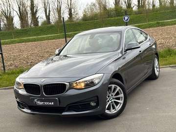 (F34) 318D 143CH LOUNGE * 2013 * GPS * CUIR * GARANTIE