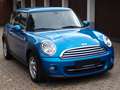 MINI Cooper Aut./Klima/SHZ/Bi-Xenon/LED/Alu Bleu - thumbnail 2