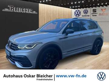 2.0 TSI ''4Motion'' Lenkradheizung + Navigation