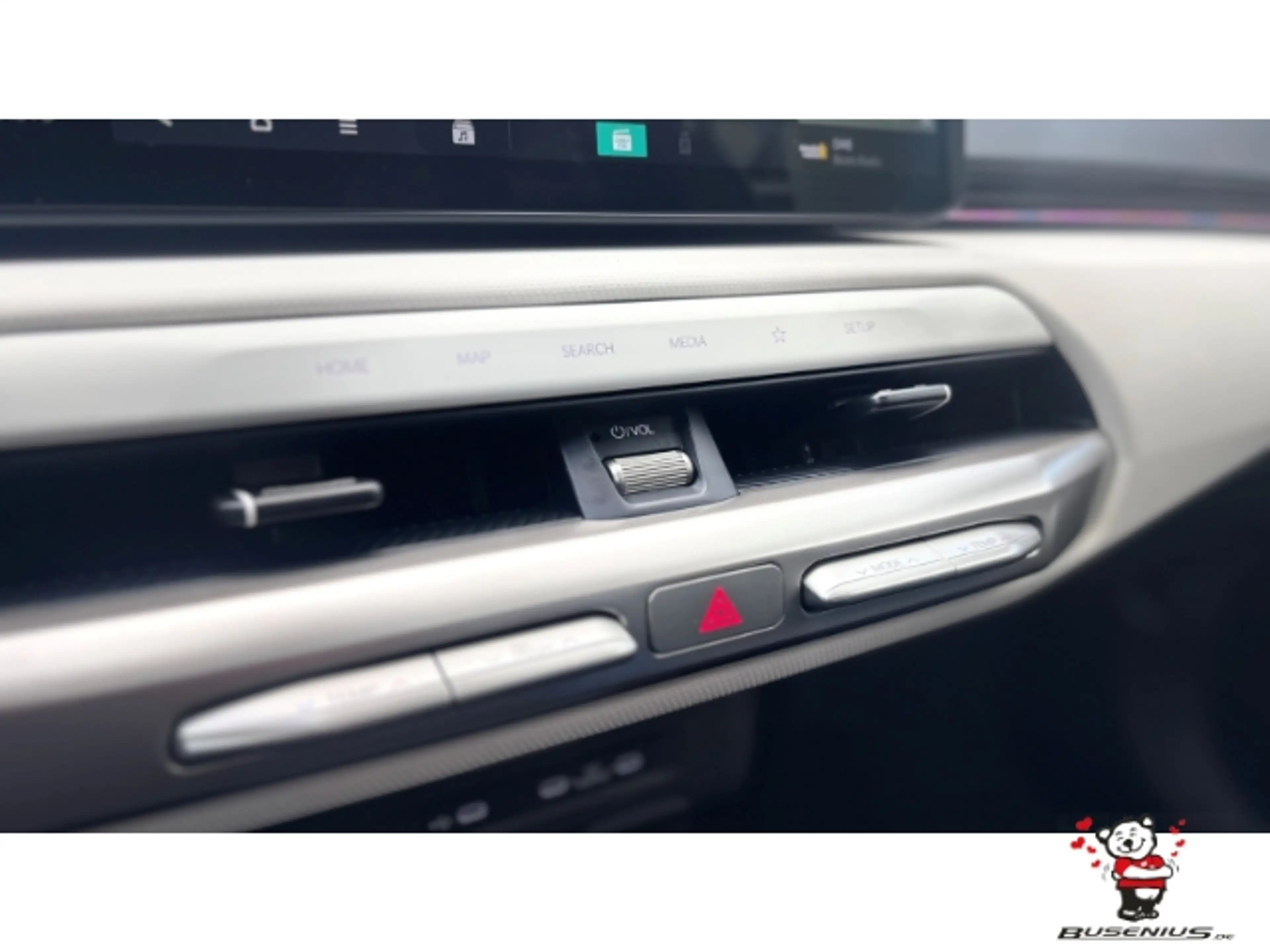 Kia EV4 81,4 kWh FWD GTL +Pano+Dri+Com+SHZ — photo 20