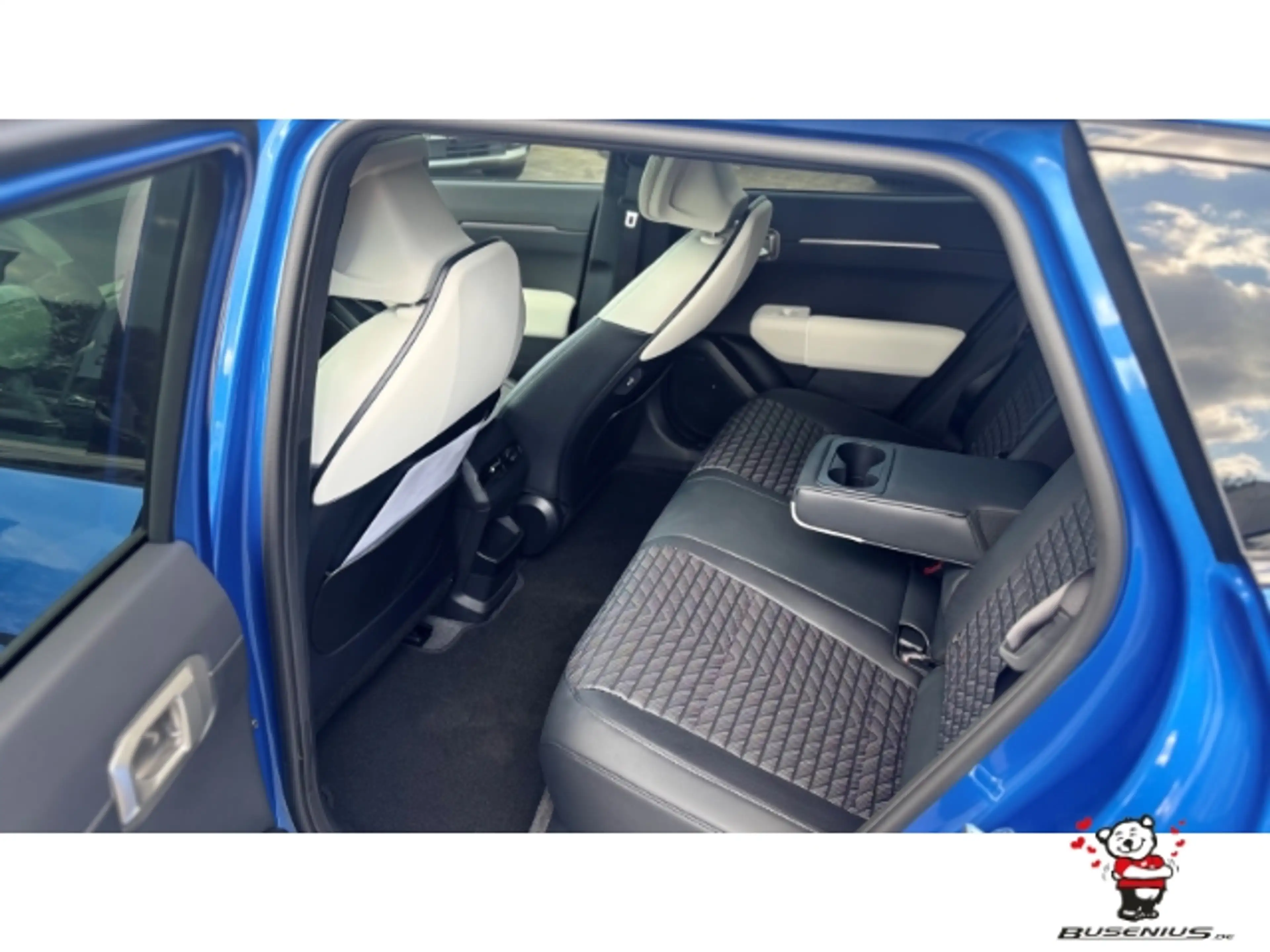 Kia EV4 81,4 kWh FWD GTL +Pano+Dri+Com+SHZ — photo 9