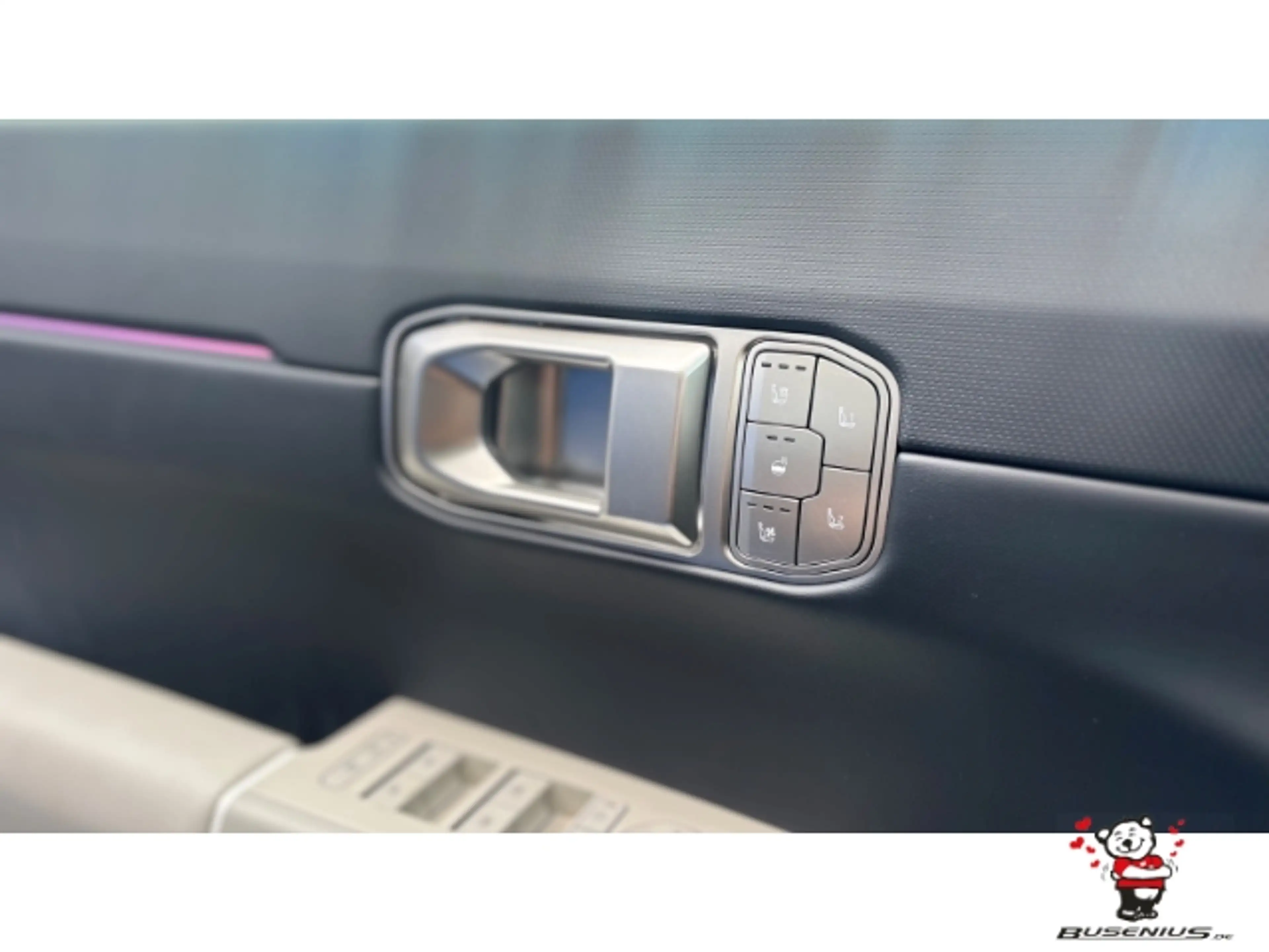 Kia EV4 81,4 kWh FWD GTL +Pano+Dri+Com+SHZ — photo 22