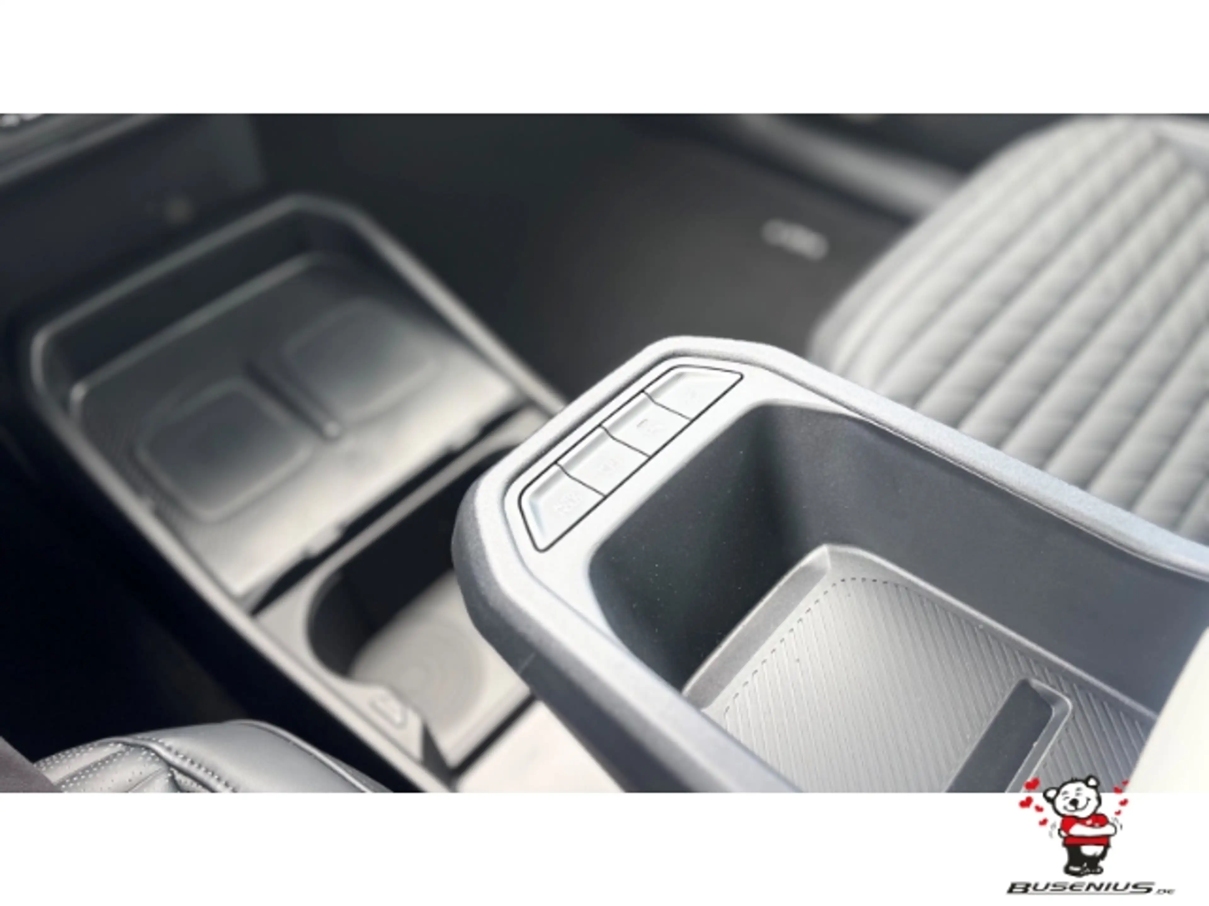 Kia EV4 81,4 kWh FWD GTL +Pano+Dri+Com+SHZ — photo 18