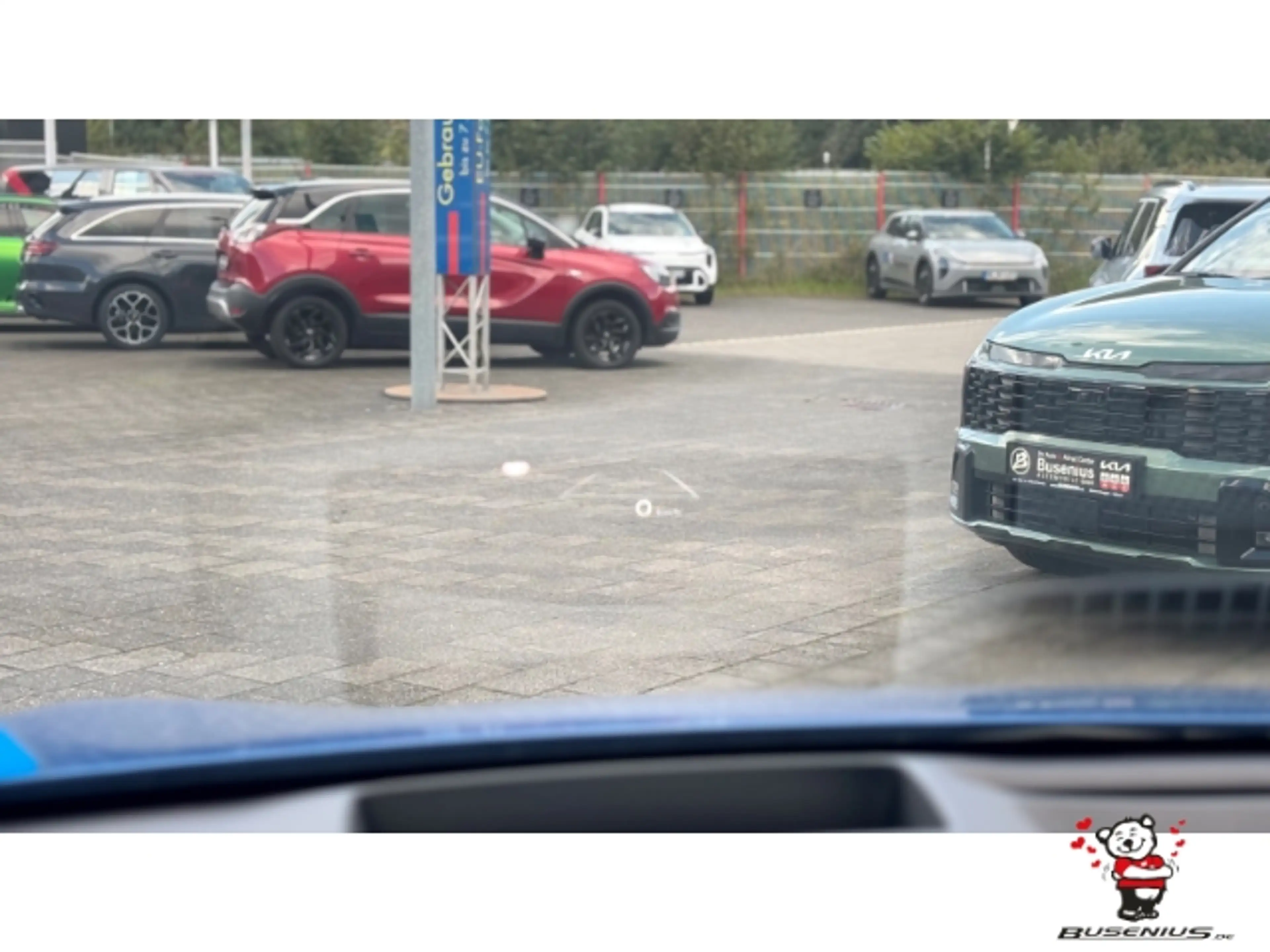 Kia EV4 81,4 kWh FWD GTL +Pano+Dri+Com+SHZ — photo 25