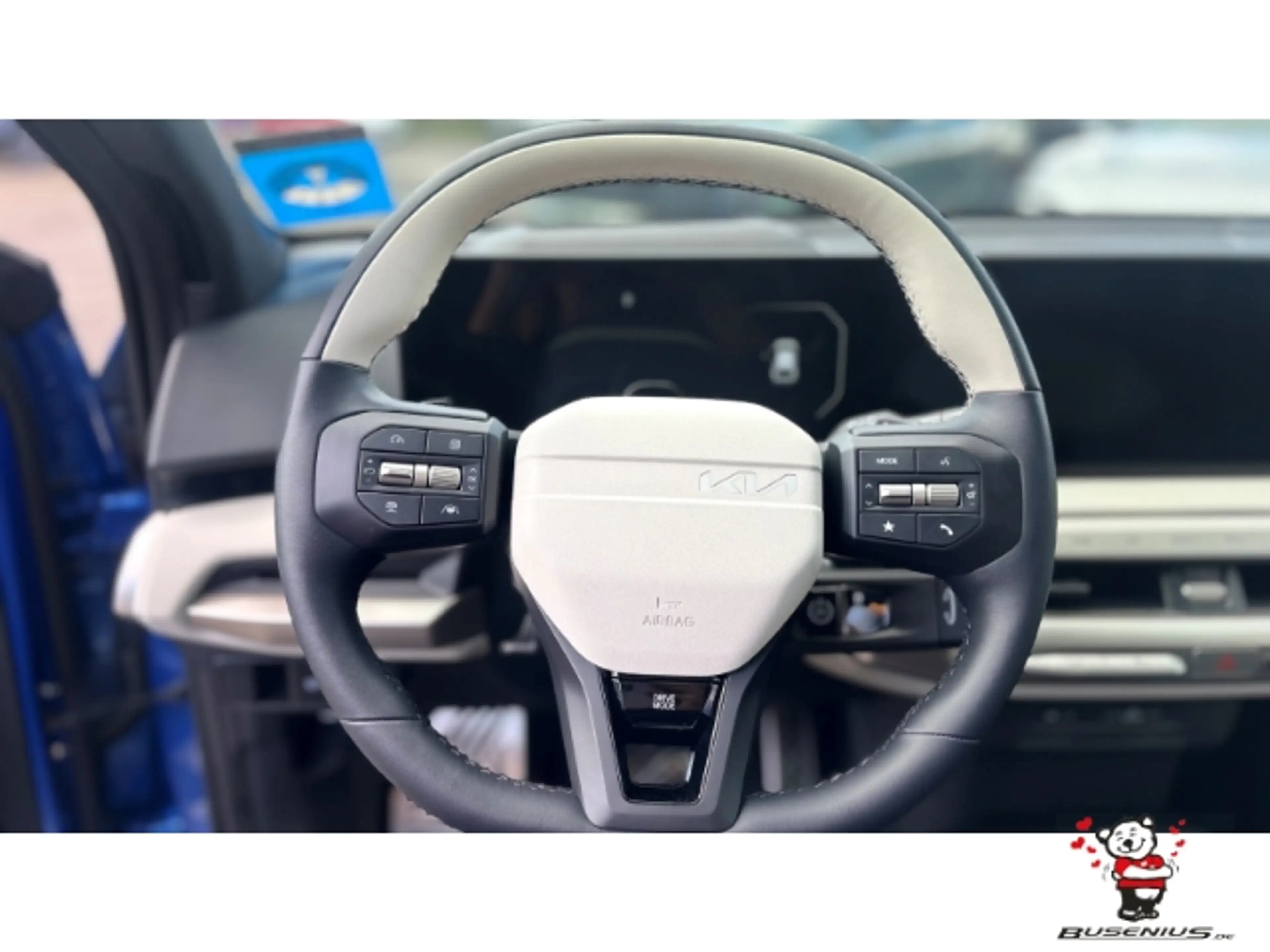 Kia EV4 81,4 kWh FWD GTL +Pano+Dri+Com+SHZ — photo 14