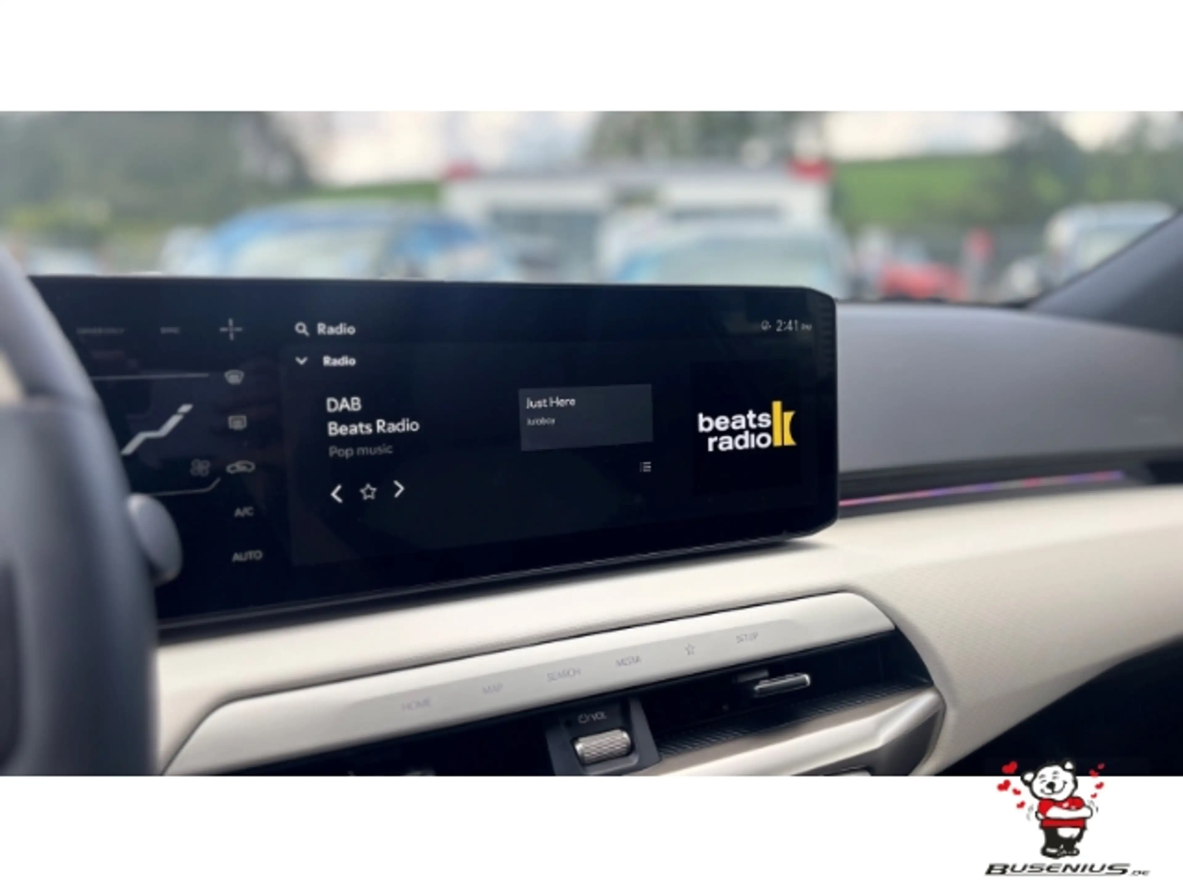 Kia EV4 81,4 kWh FWD GTL +Pano+Dri+Com+SHZ — photo 12