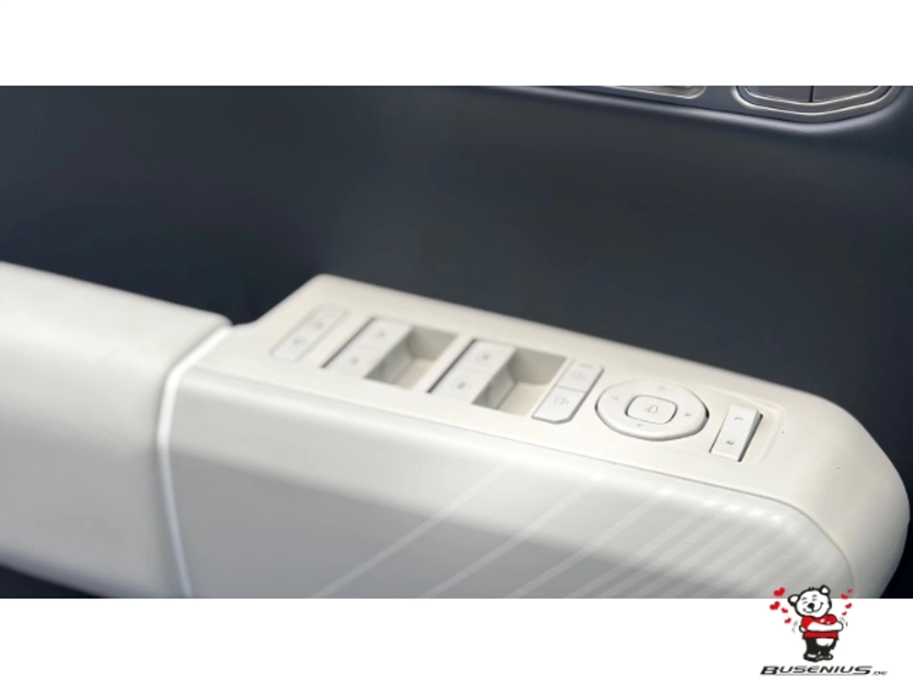 Kia EV4 81,4 kWh FWD GTL +Pano+Dri+Com+SHZ — photo 23