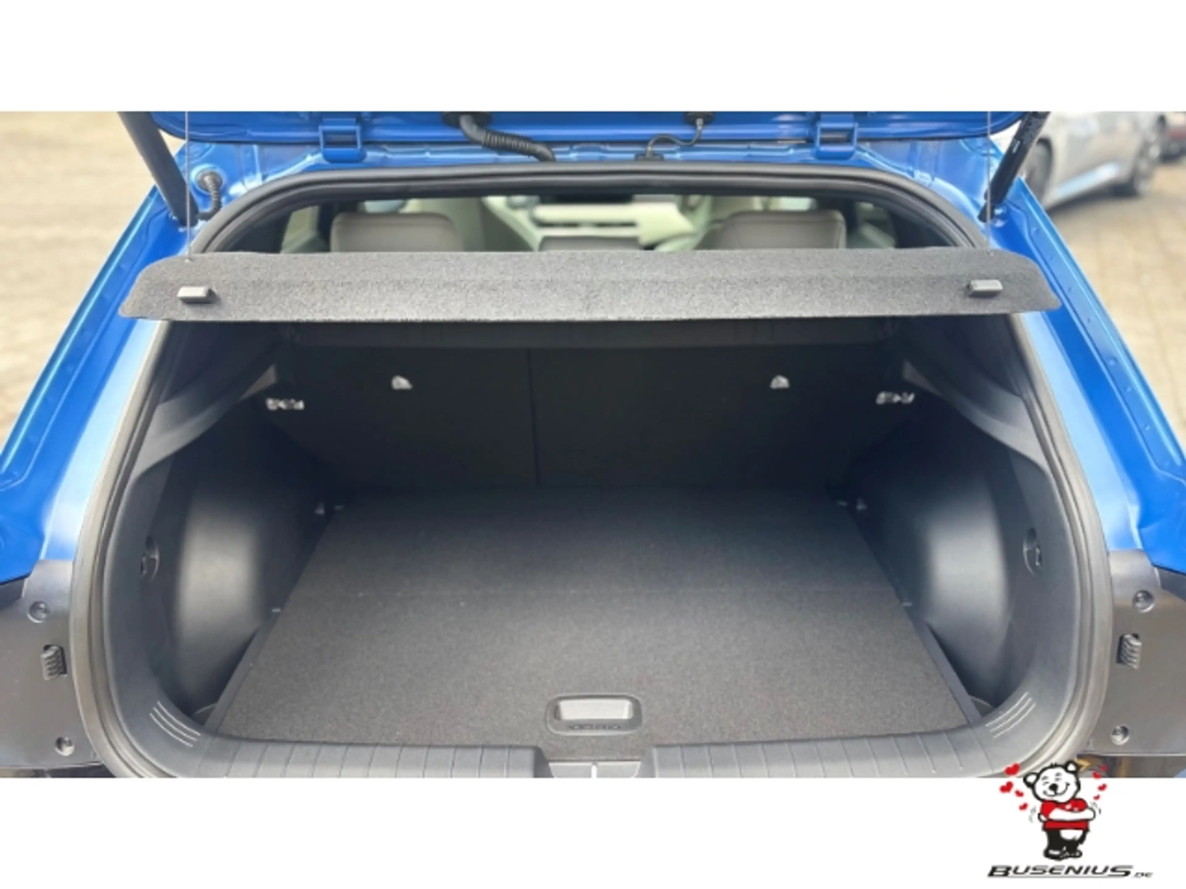 Kia EV4 81,4 kWh FWD GTL +Pano+Dri+Com+SHZ — photo 6