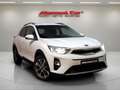 Kia Stonic 1.4i Fusion ISG *Garantie * GPS * Carplay * Clim* Bianco - thumbnail 3