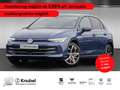 Volkswagen Golf VIII Style 1.5 eTSI DSG IQ.LIGHT/S-DACH/NAVI Blu/Azzurro - thumbnail 1