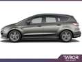 Ford S-Max 2.5 Duratec 190 FHEV AUT. GPS PDC Grey - thumbnail 2