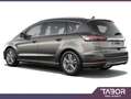 Ford S-Max 2.5 Duratec 190 FHEV AUT. GPS PDC Grey - thumbnail 3