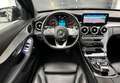Mercedes-Benz C 400 T 4Matic*AMG*VOLL*ACC+KAMERA*PANO*AHK*HUD Schwarz - thumbnail 12
