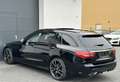 Mercedes-Benz C 400 T 4Matic*AMG*VOLL*ACC+KAMERA*PANO*AHK*HUD Schwarz - thumbnail 22