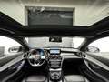 Mercedes-Benz C 400 T 4Matic*AMG*VOLL*ACC+KAMERA*PANO*AHK*HUD Schwarz - thumbnail 3