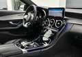 Mercedes-Benz C 400 T 4Matic*AMG*VOLL*ACC+KAMERA*PANO*AHK*HUD Schwarz - thumbnail 14
