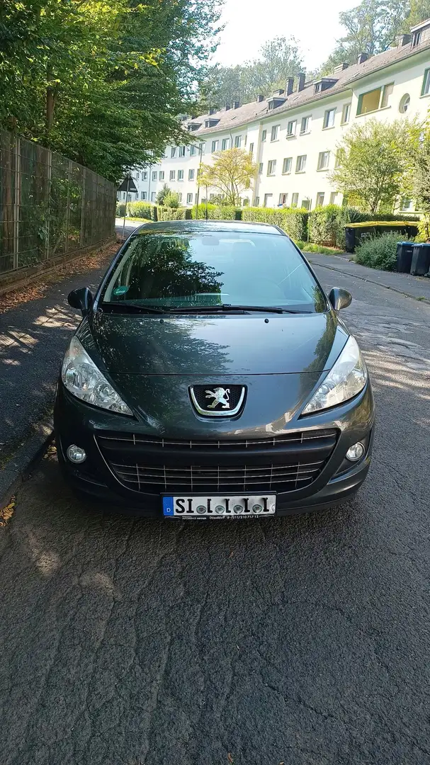Peugeot 207 SW 75 Filou - 1