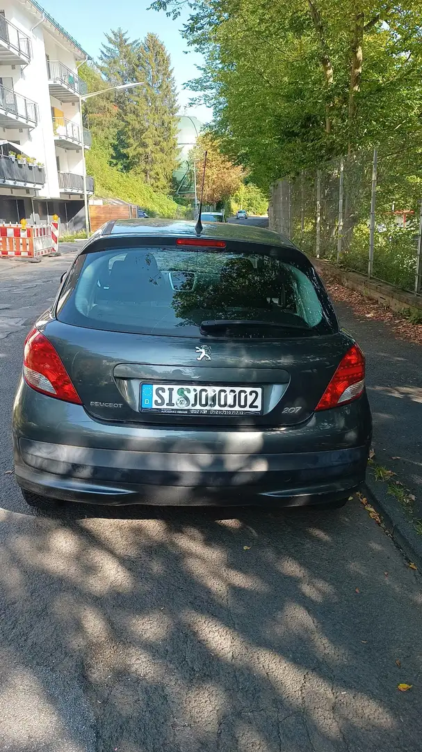 Peugeot 207 SW 75 Filou - 2