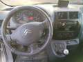 Citroen Jumpy 2.0 diesel, 6 posti N1 Targa DX822WN Argento - thumbnail 11