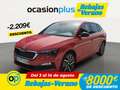 Skoda Scala 1.5 TSI First Edition 110kW DSG Rojo - thumbnail 1