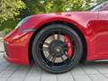 Porsche 992 911Carrera*4GTS* elegant-zeitlos-KARMINROT-voll Rood - thumbnail 10