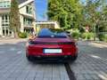 Porsche 992 911Carrera*4GTS* elegant-zeitlos-KARMINROT-voll Rood - thumbnail 4