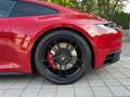 Porsche 992 911Carrera*4GTS* elegant-zeitlos-KARMINROT-voll Rood - thumbnail 13