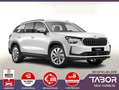 Skoda Kodiaq TDI 193 AHK 7S Nav Kam 19Z PDC SHZ SideA Weiß - thumbnail 1