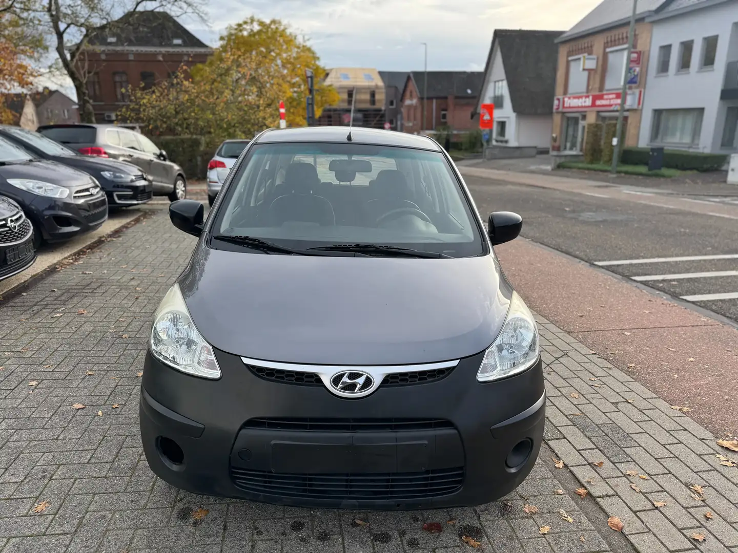 Hyundai i10 1.1 Classic - 2