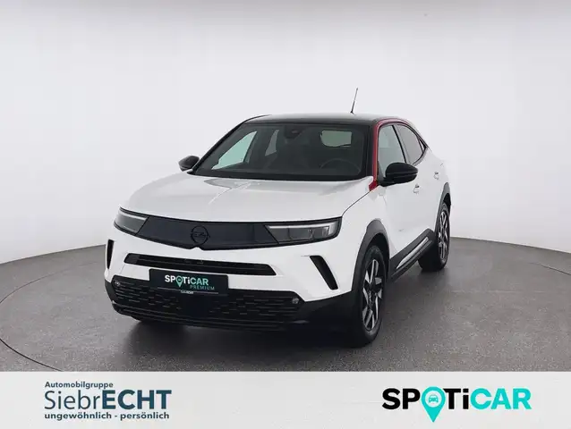 Opel Mokka-E GS Line*RFK*PDCh*DAB*uvm