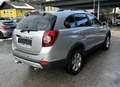 Chevrolet Captiva 2,0 TD 4WD Aut. *Leder*R-Kamera*PDC* Gris - thumbnail 11