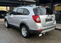Chevrolet Captiva 2,0 TD 4WD Aut. *Leder*R-Kamera*PDC* Gris - thumbnail 9