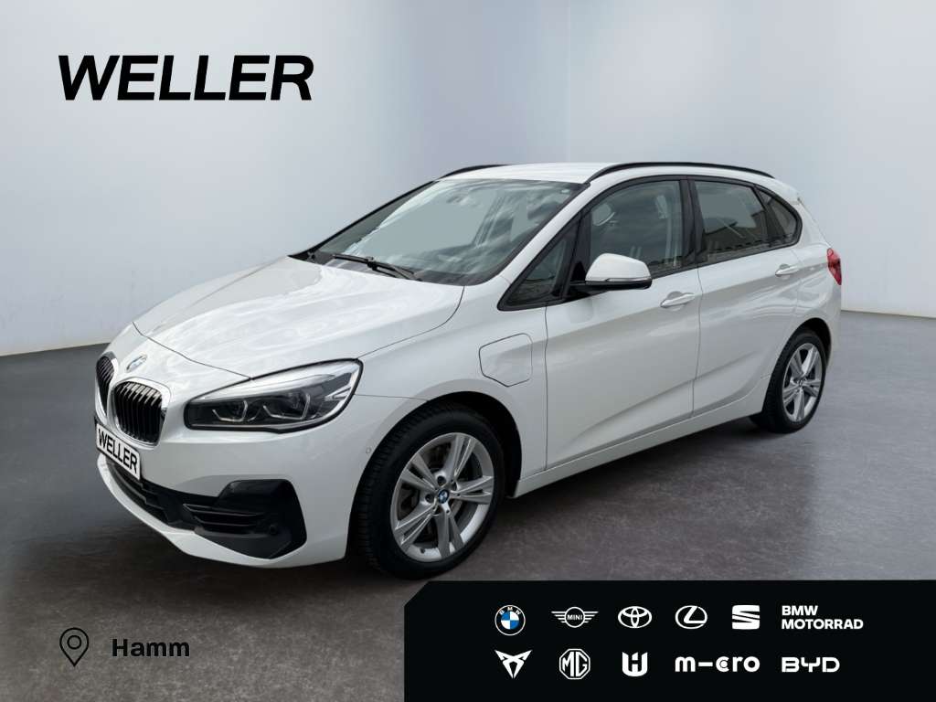 BMW 225