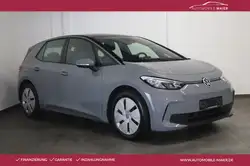 Volkswagen ID.3 Pro 150 kW 62 kw h CCS LED PDC APPS DAB