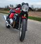 Triumph Thruxton 900 Czerwony - thumbnail 5